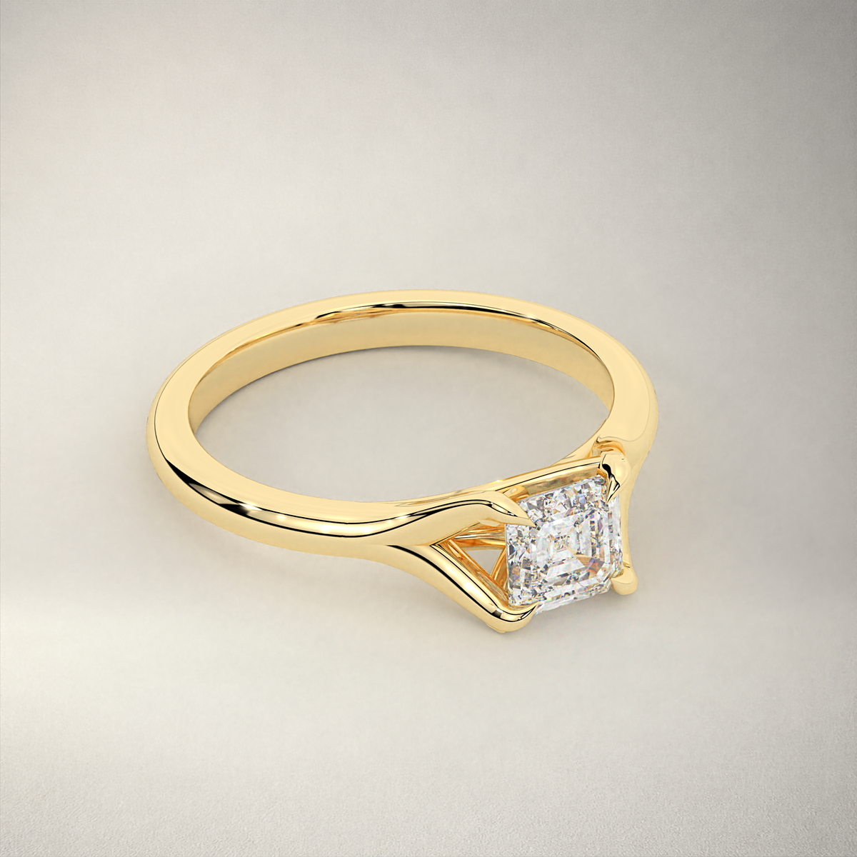 | Yellow Gold