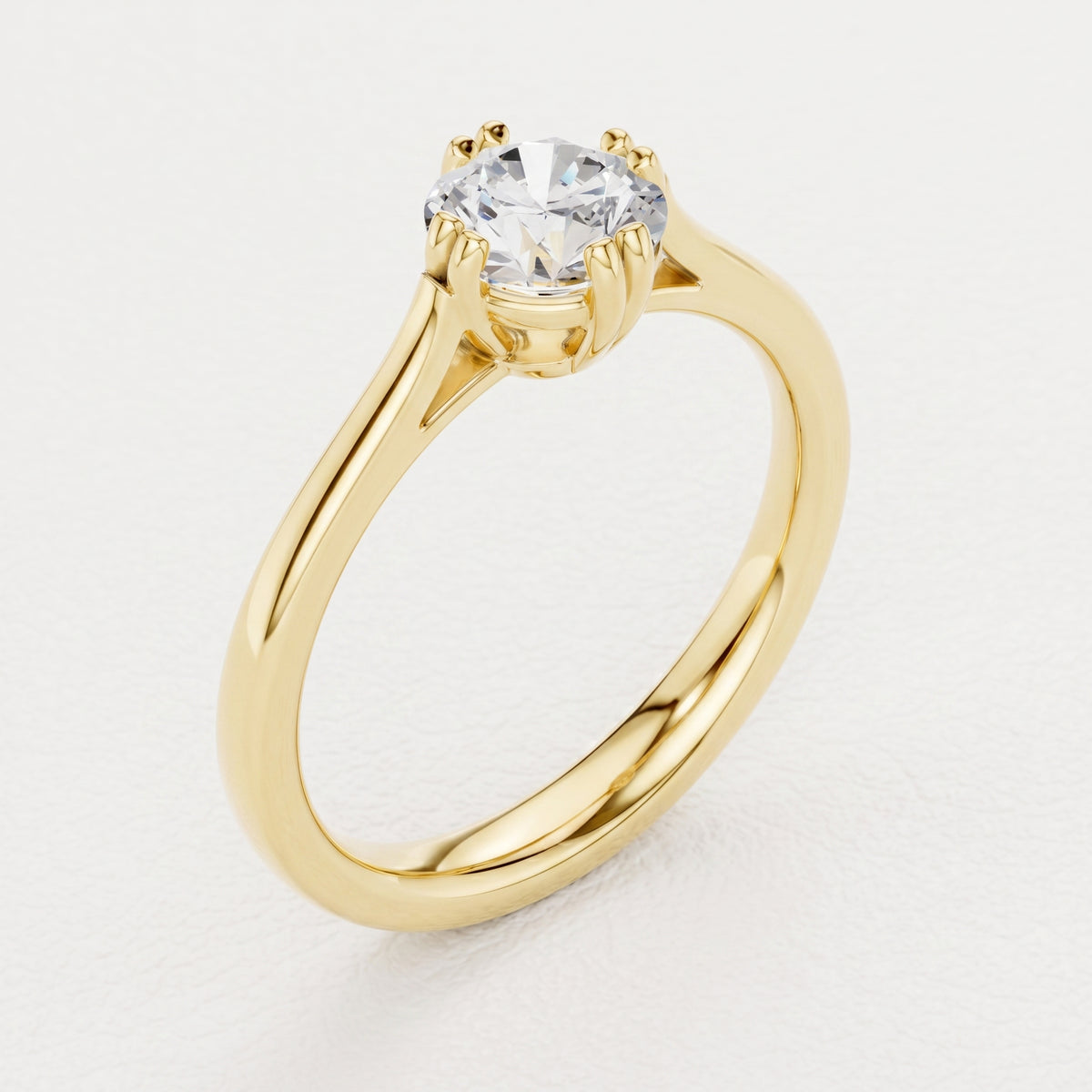 | Yellow Gold
