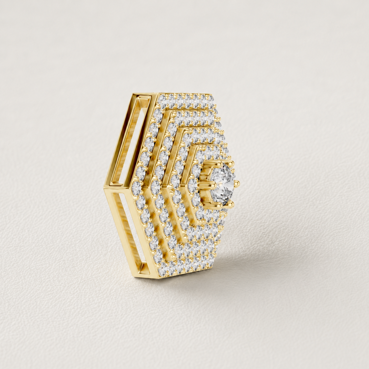 | Yellow Gold