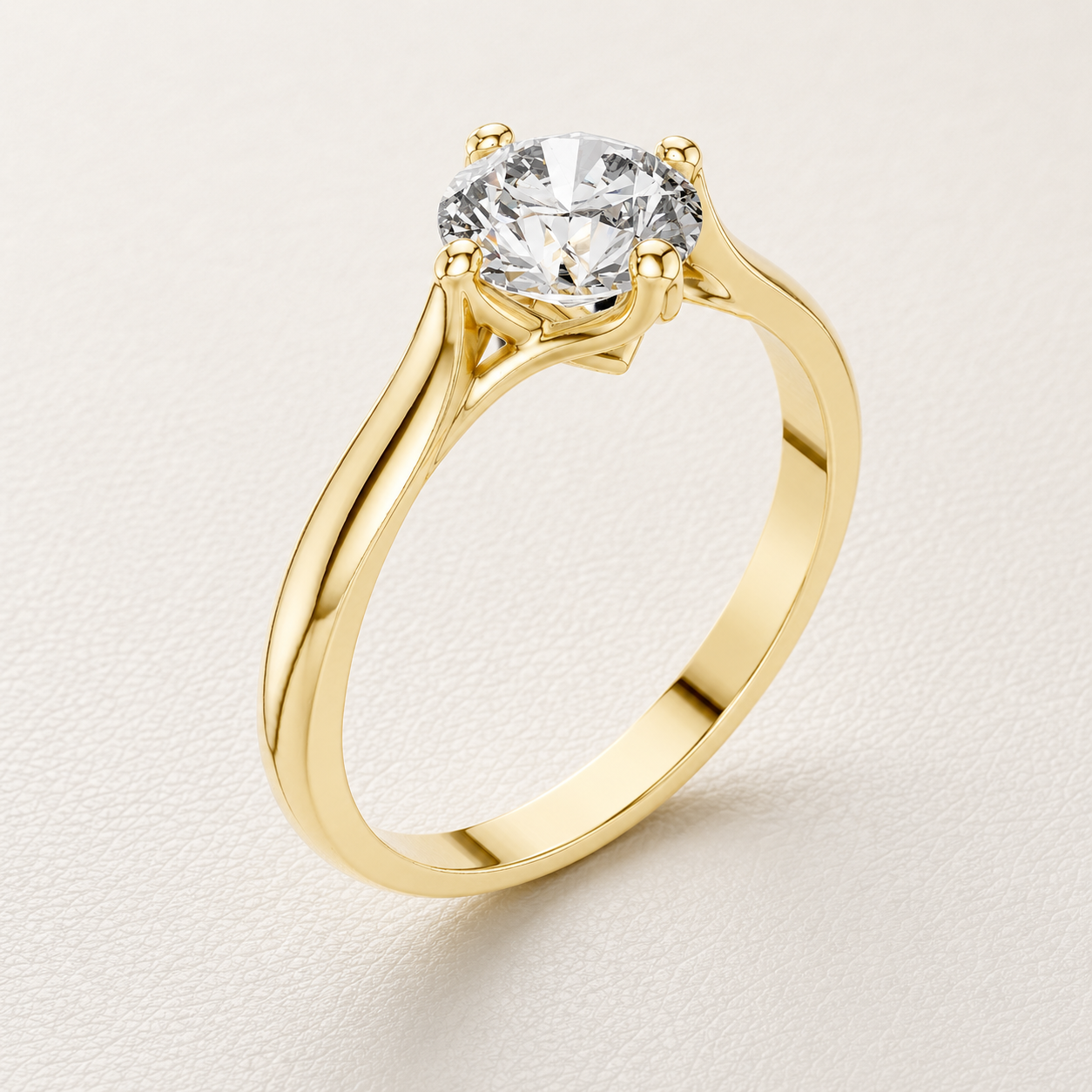 | Yellow Gold