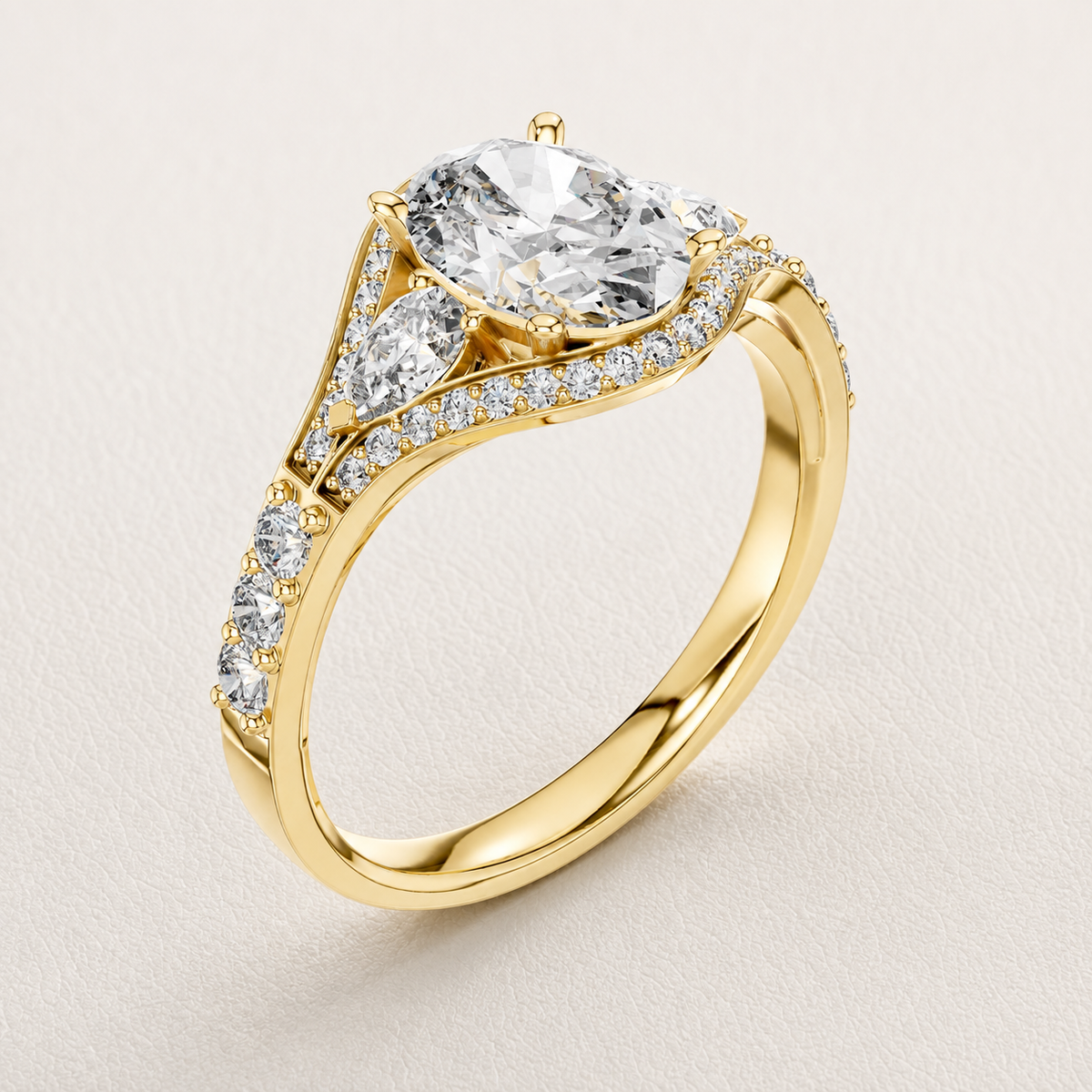 | Yellow Gold