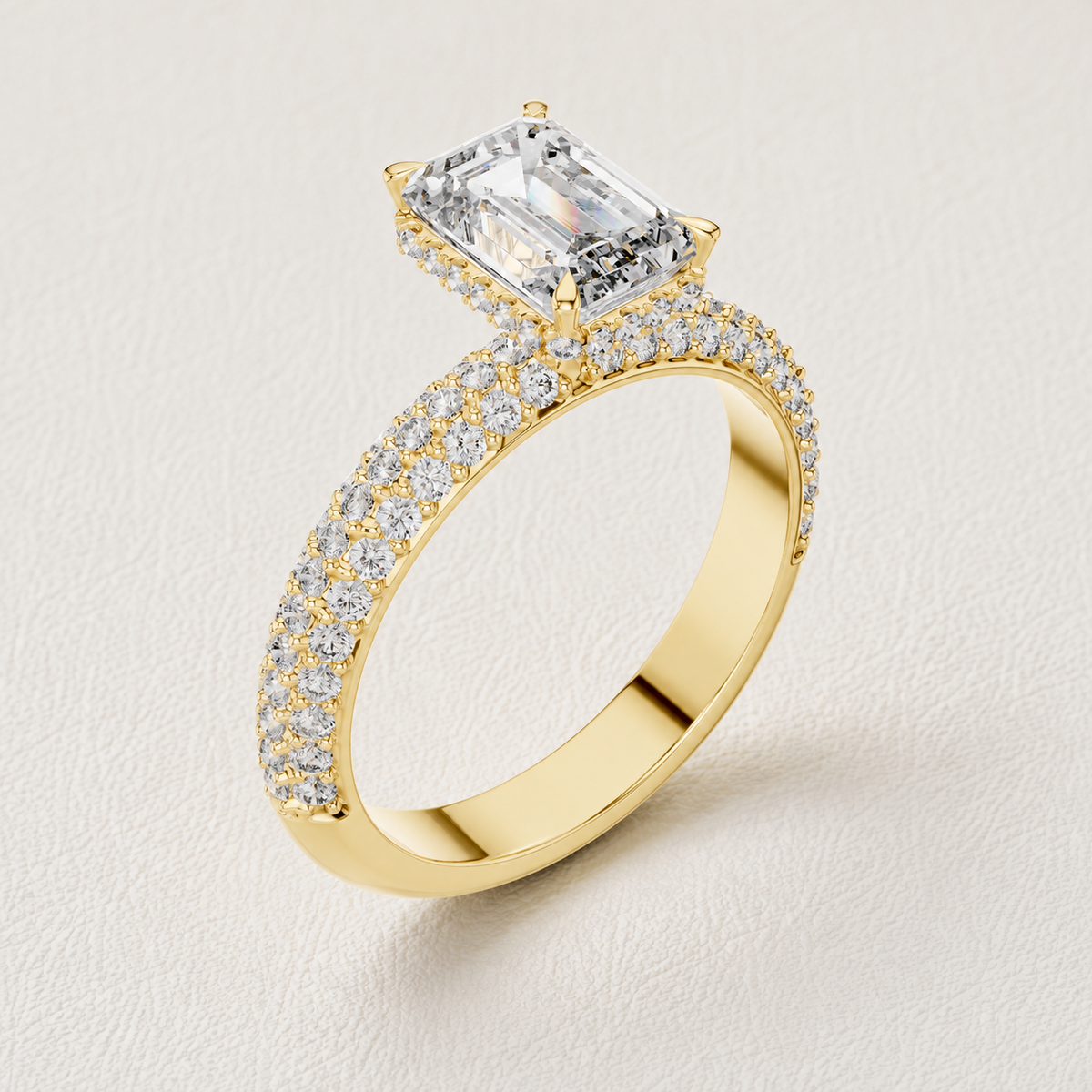 | Yellow Gold