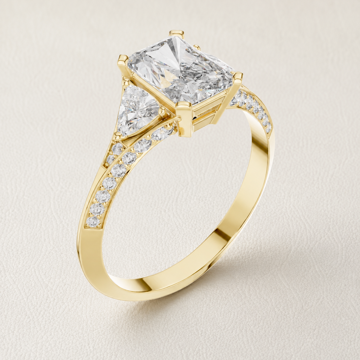 | Yellow Gold
