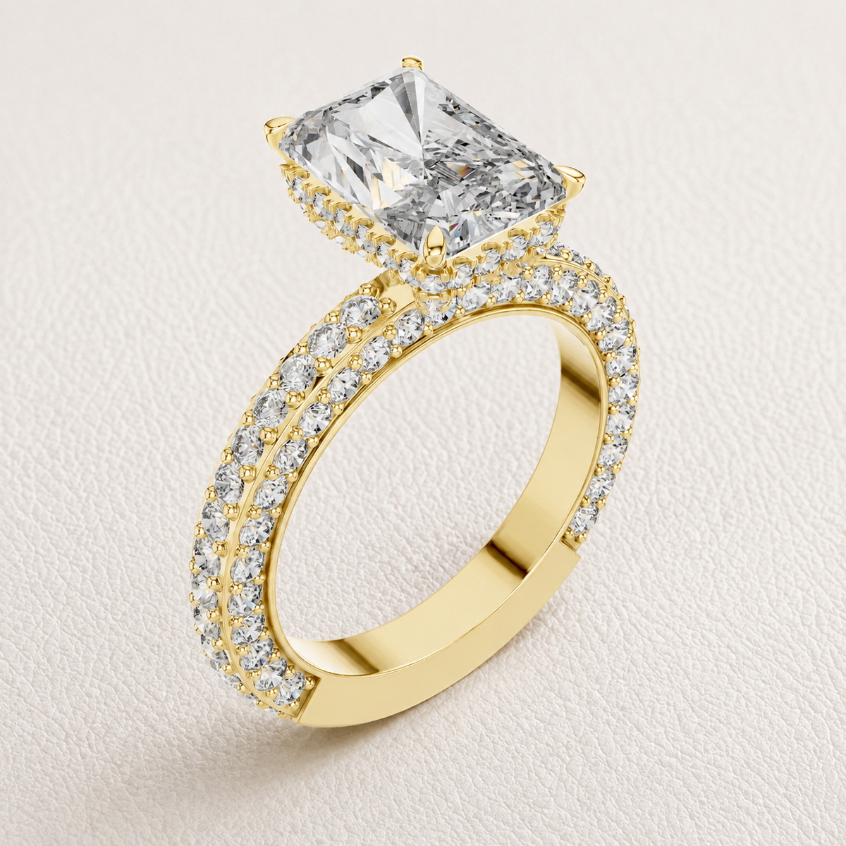 | Yellow Gold