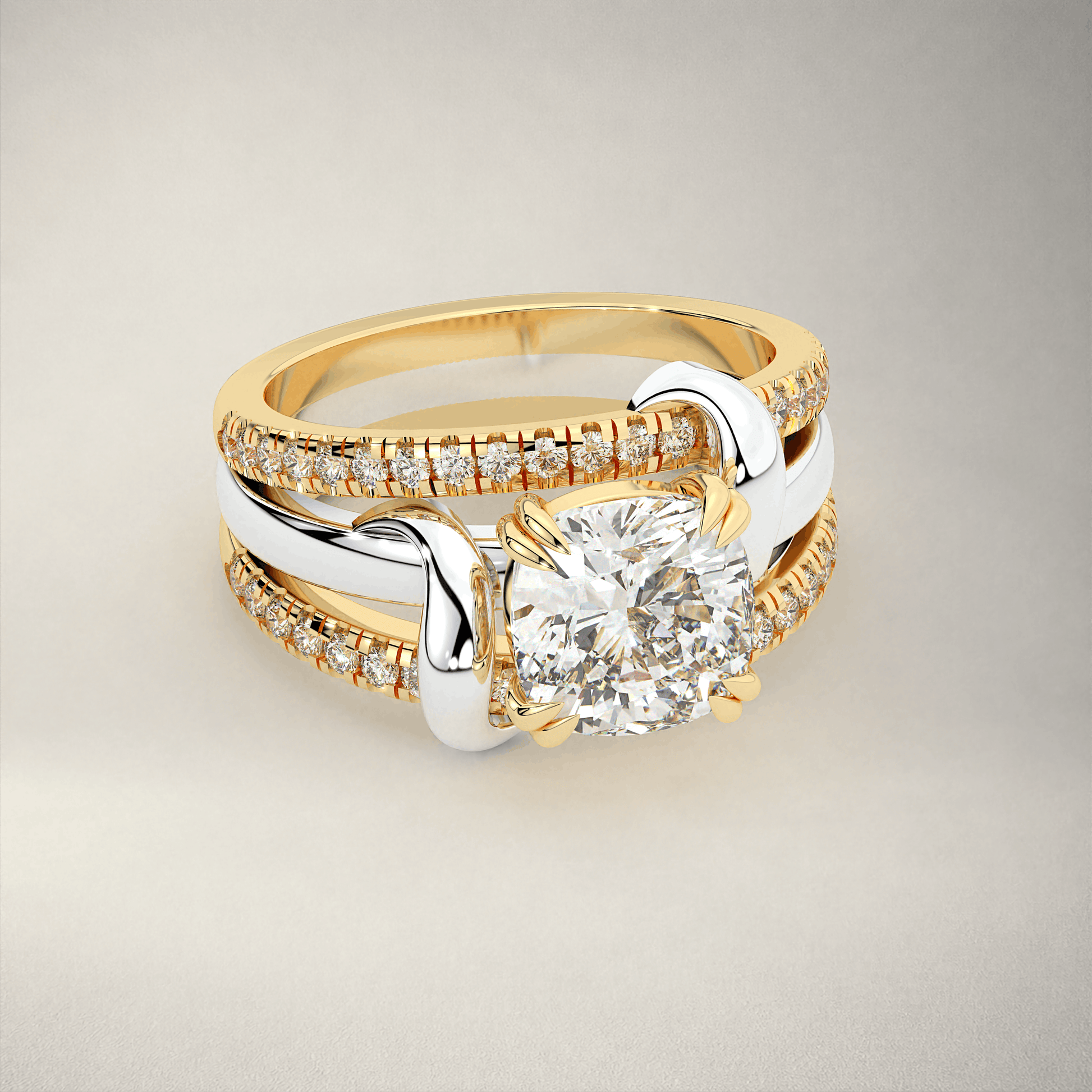 | Yellow Gold