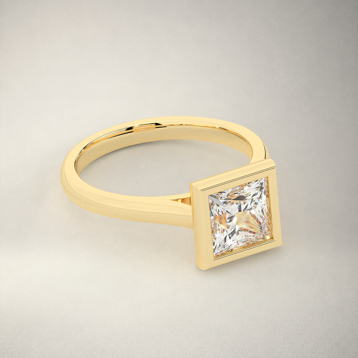 | Yellow Gold