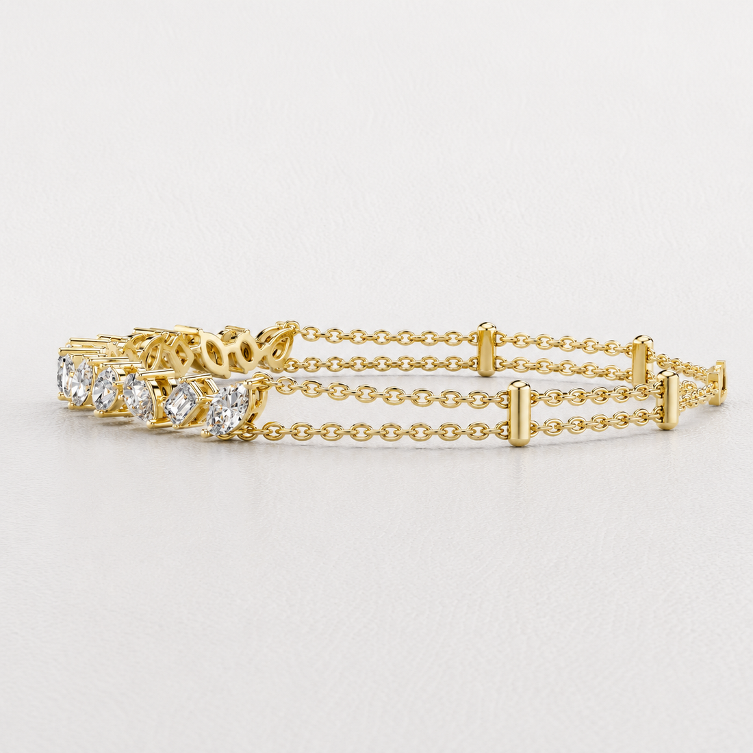 | Yellow Gold