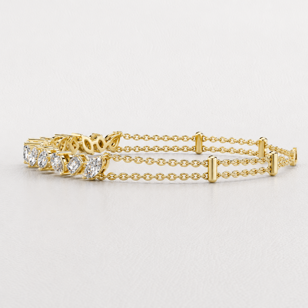 | Yellow Gold