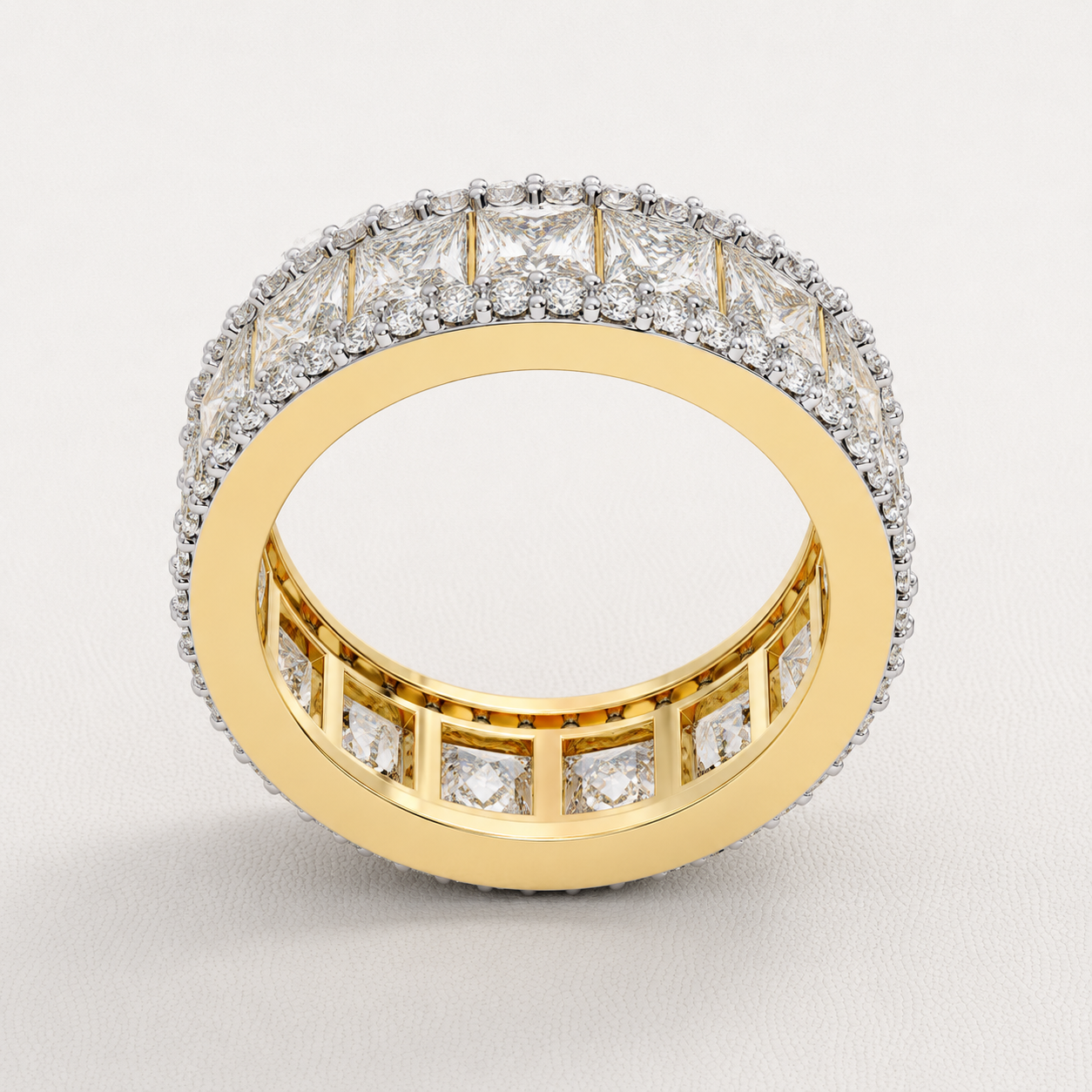 | Gold