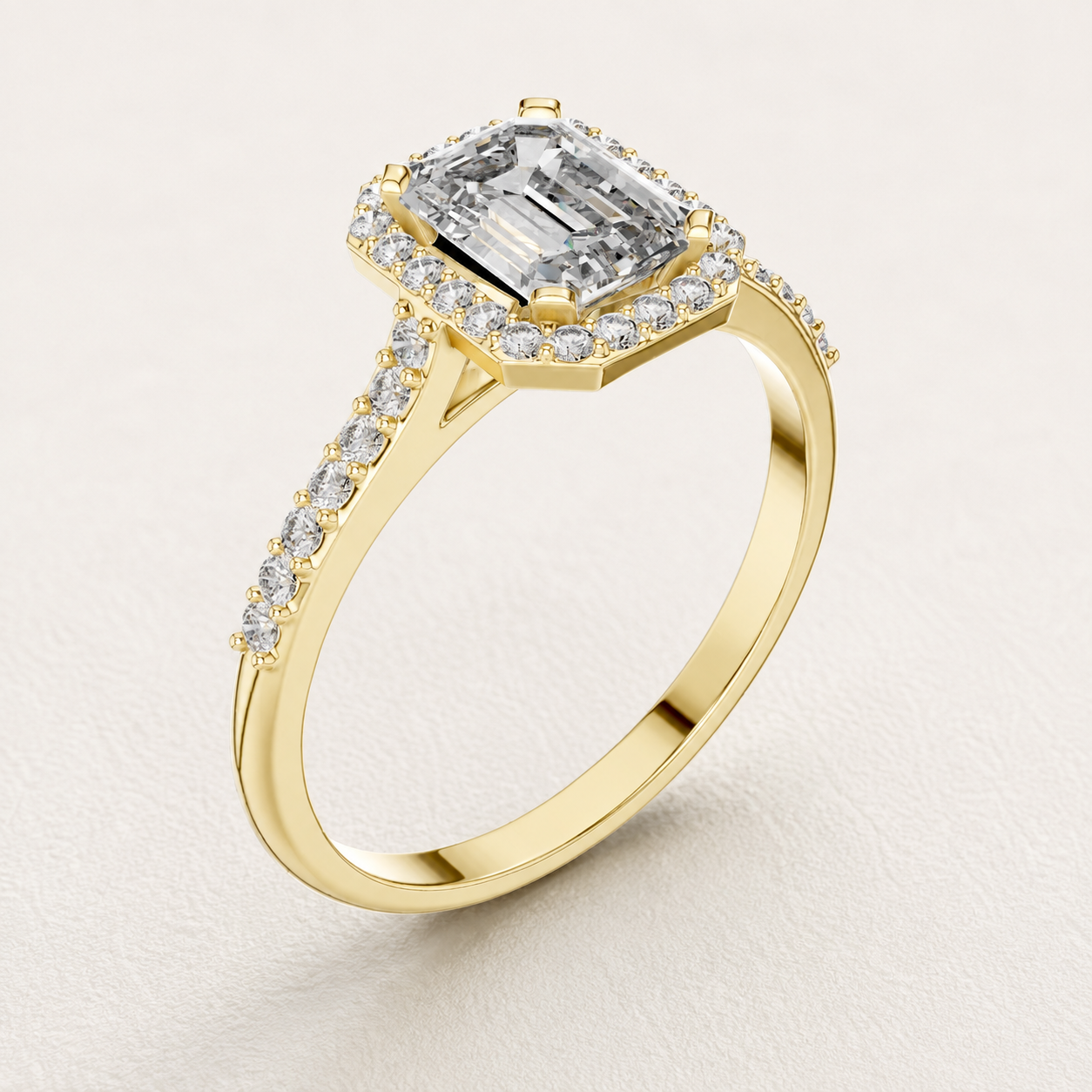 | Yellow Gold