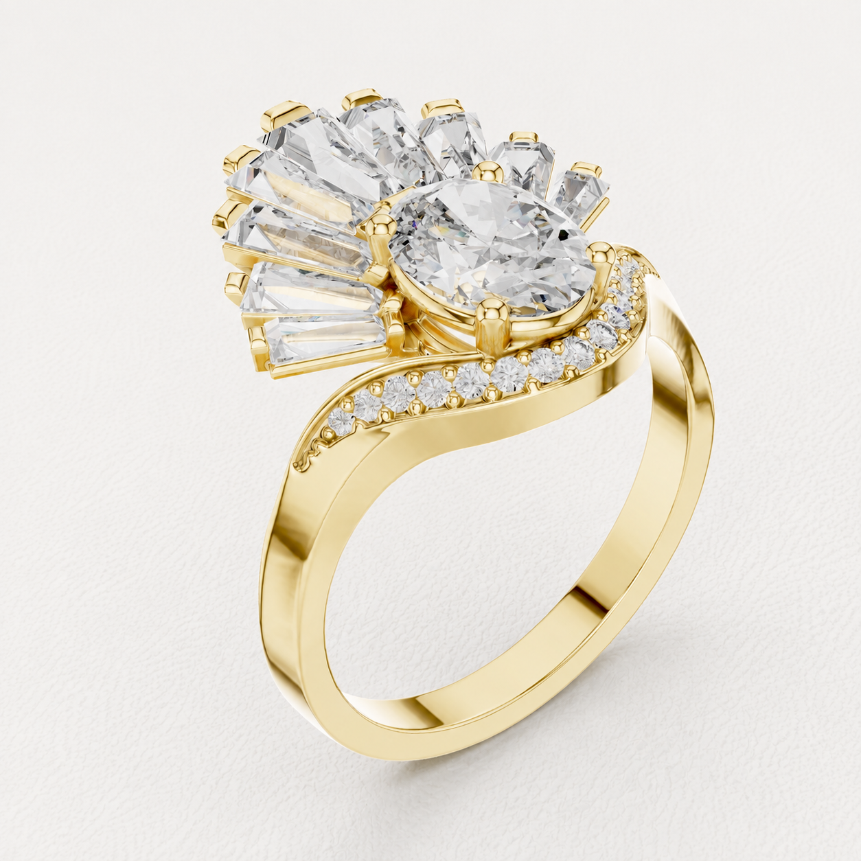 | Yellow Gold