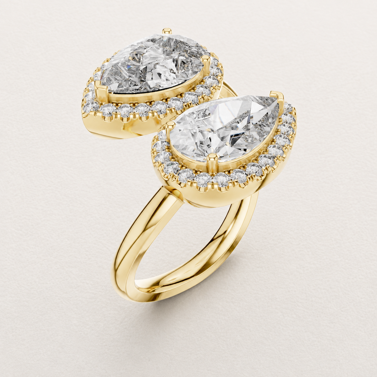 | Yellow Gold