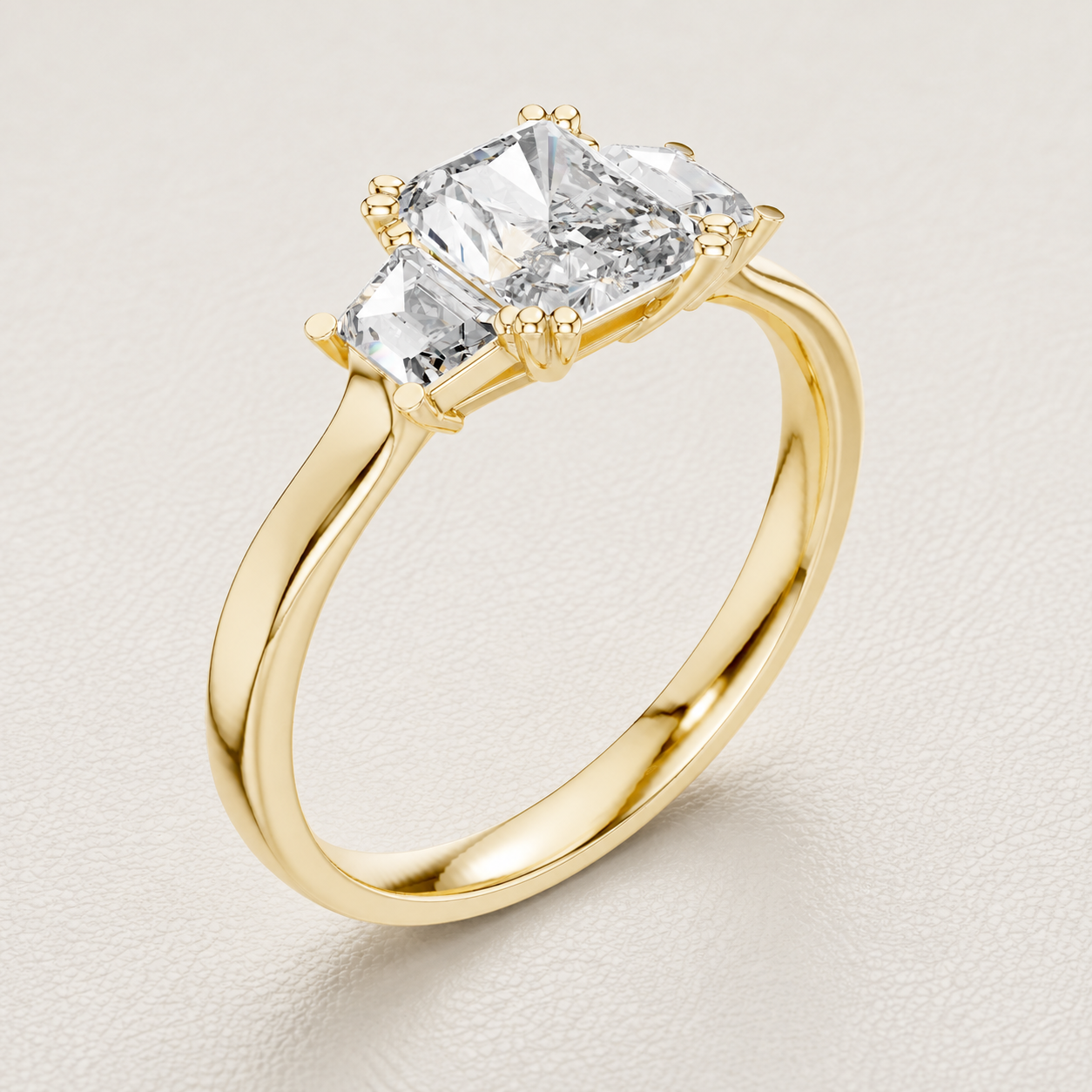 | Yellow Gold