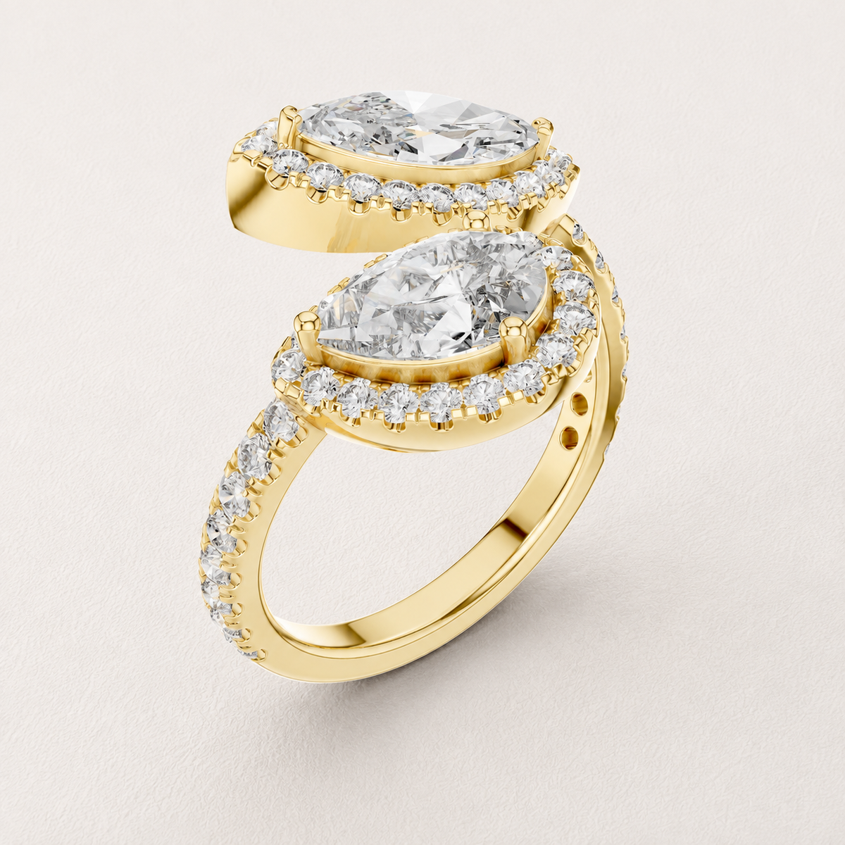 | Yellow Gold