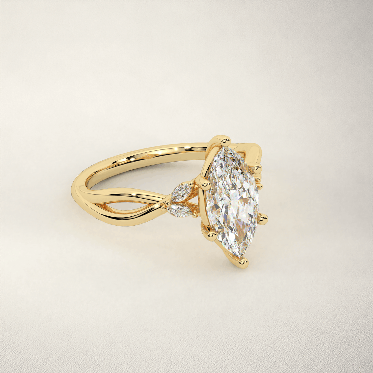 | Yellow Gold