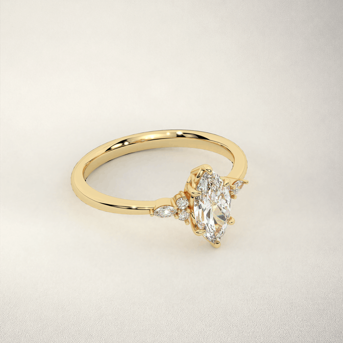 | Yellow Gold