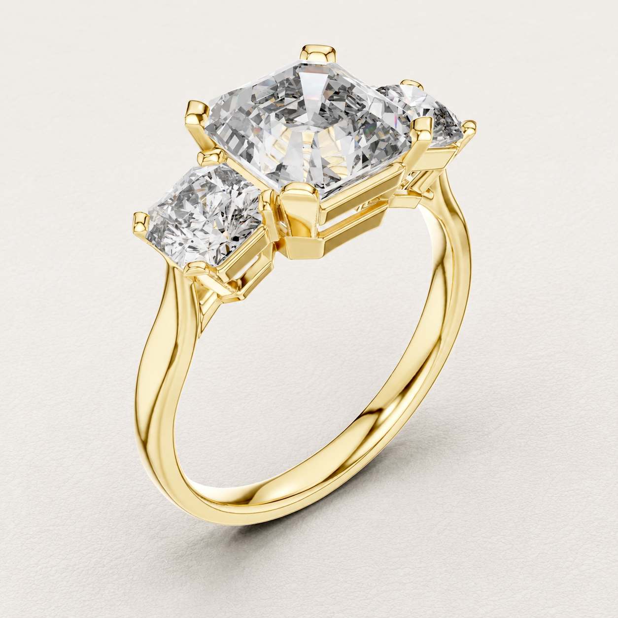 | Yellow Gold