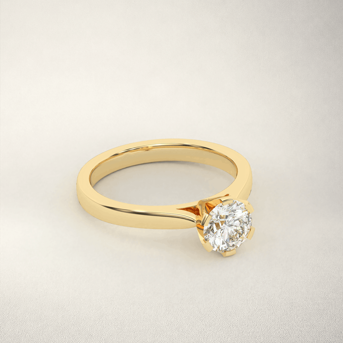 | Yellow Gold