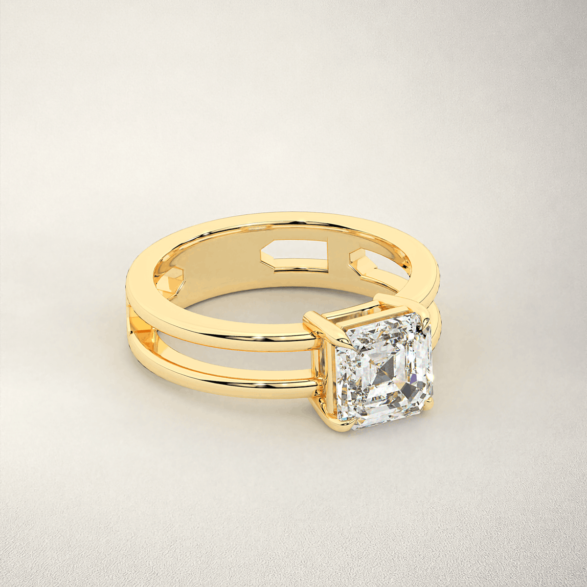 | Yellow Gold