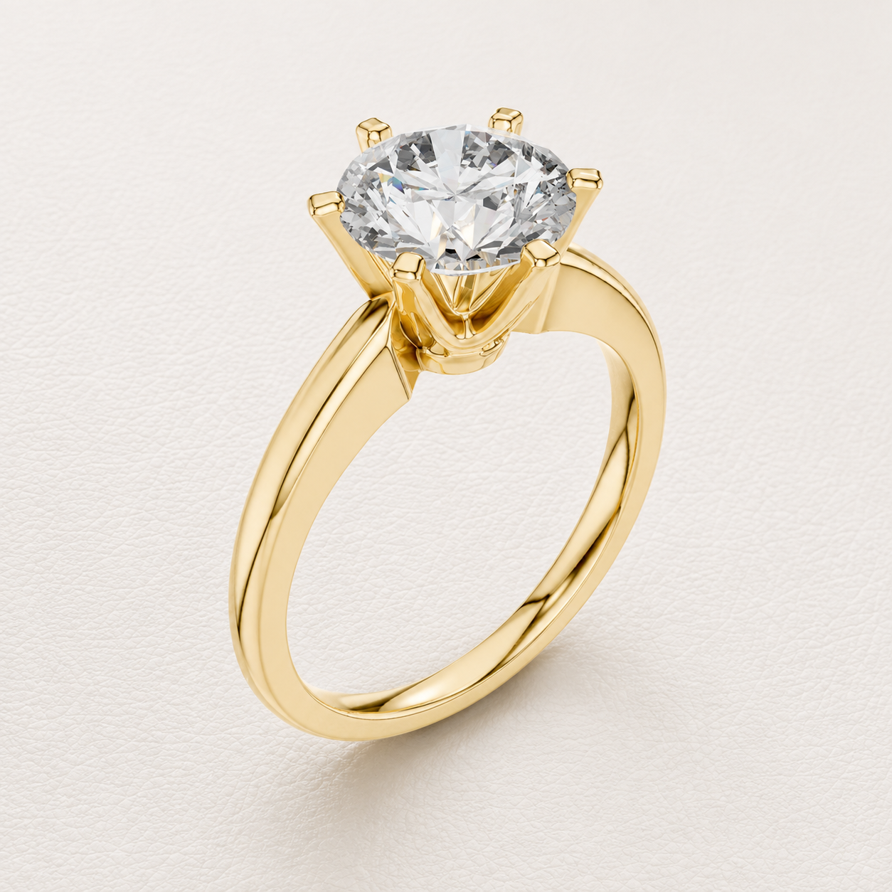| Yellow Gold