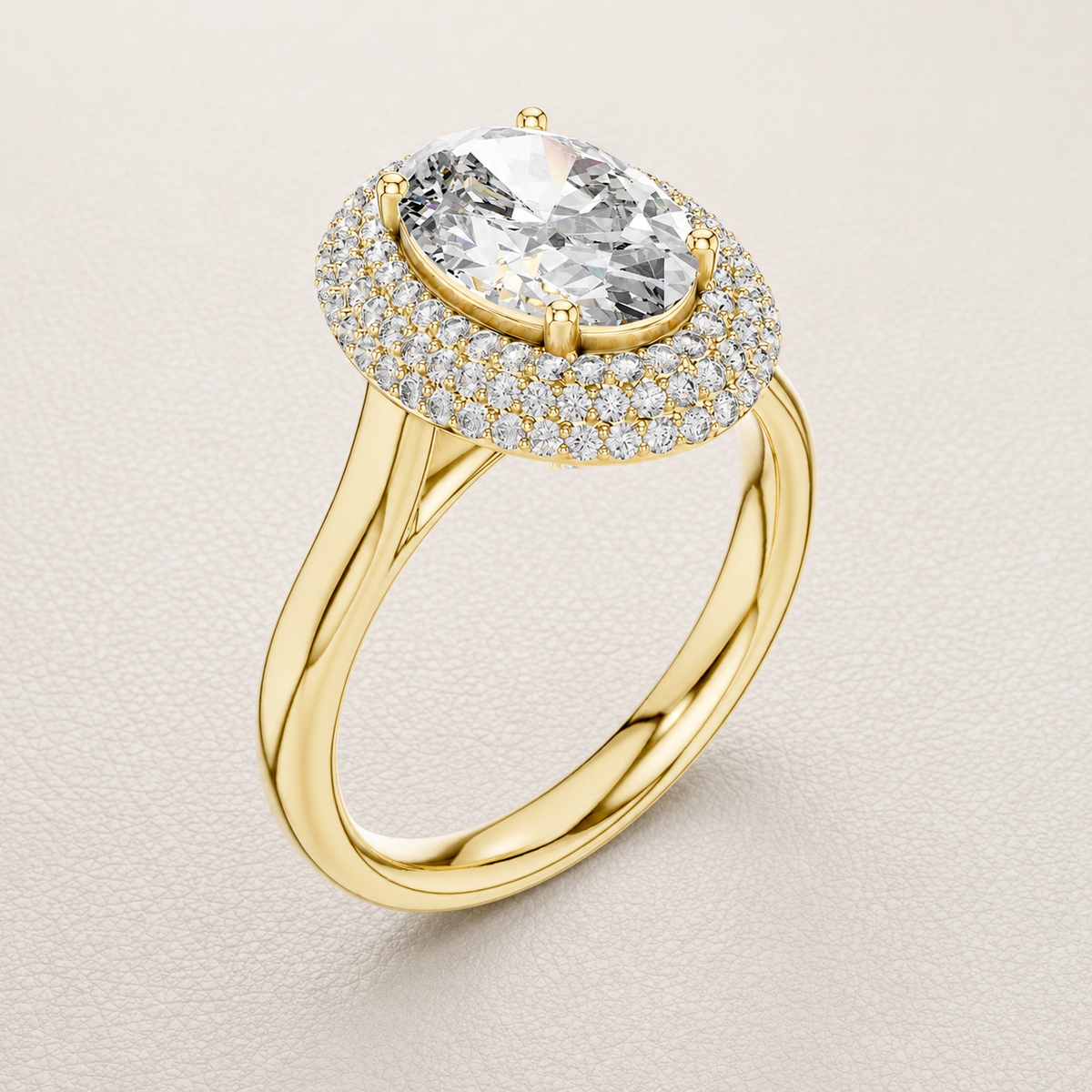 | Yellow Gold
