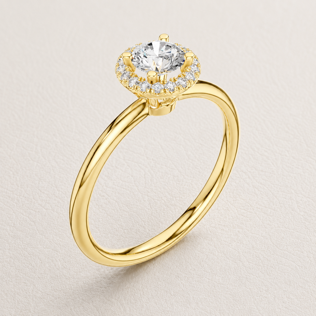 | Yellow Gold