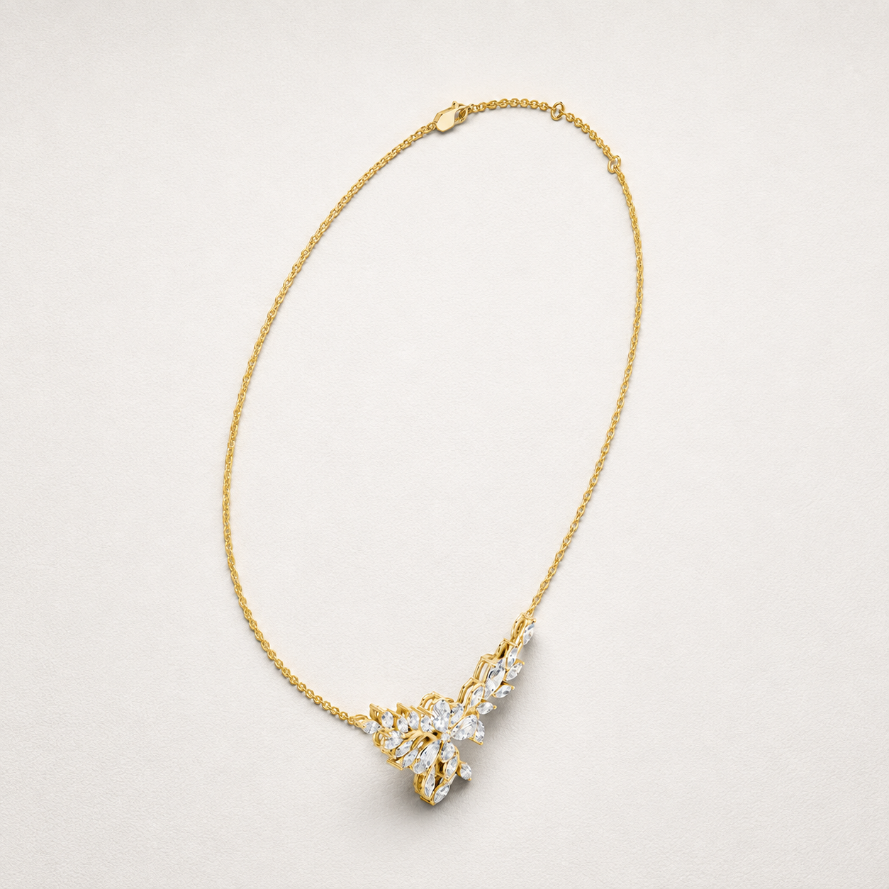 | Yellow Gold