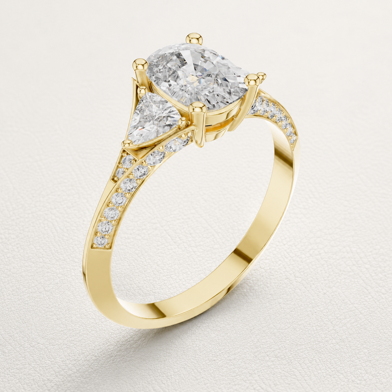 | Yellow Gold