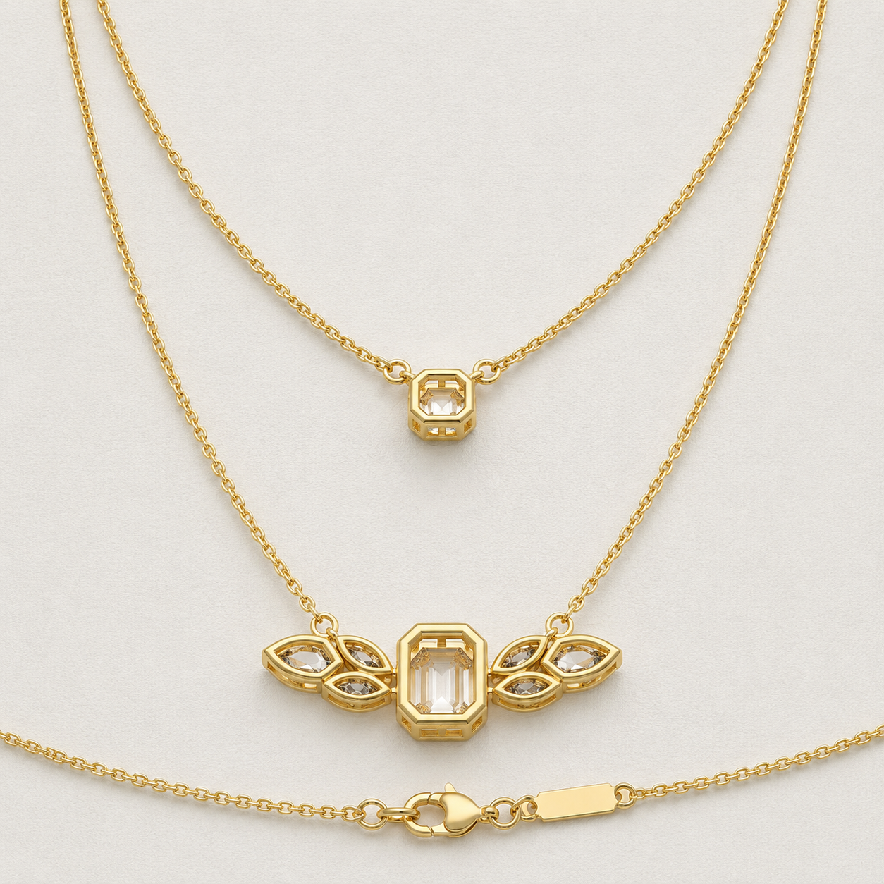 | Gold