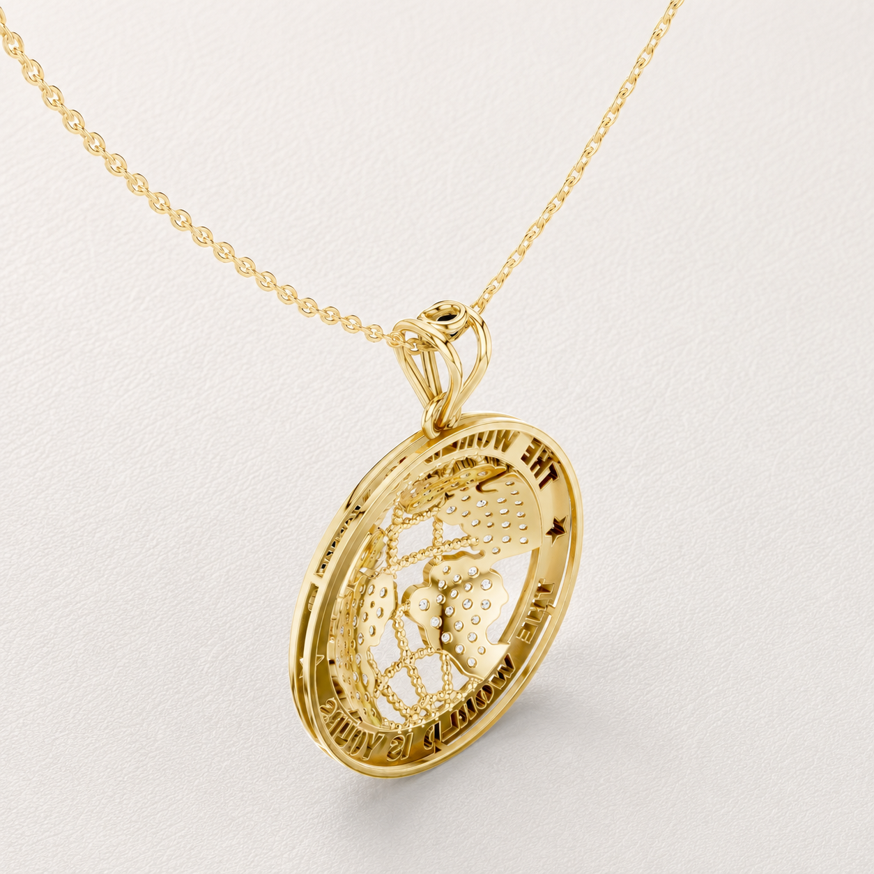 | Yellow Gold