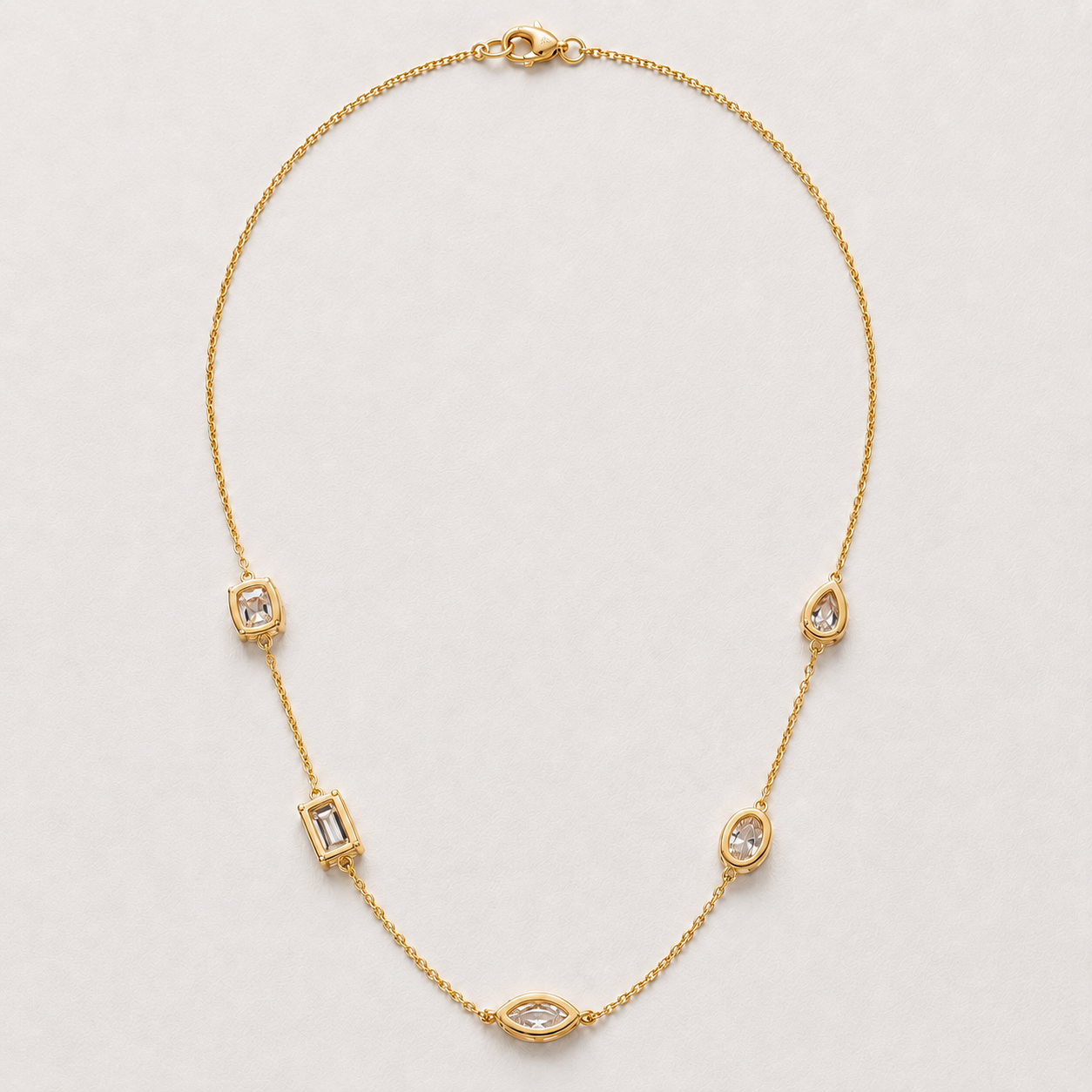 | Yellow Gold