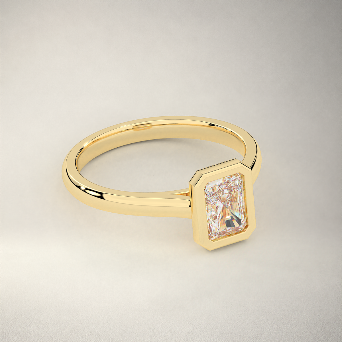 | Yellow Gold