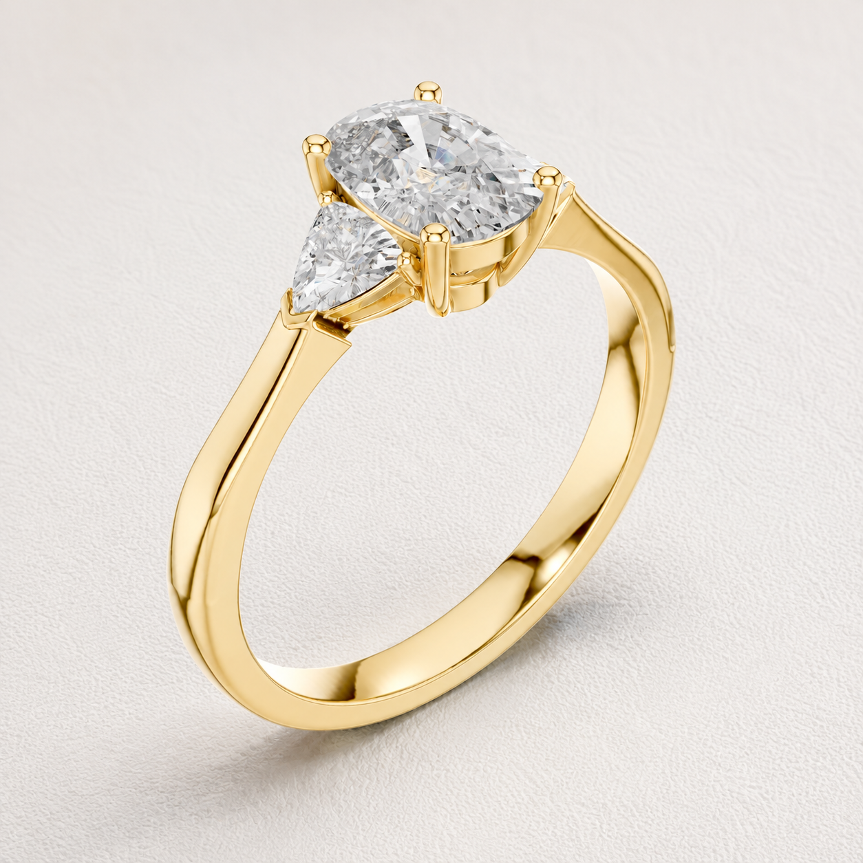 | Yellow Gold