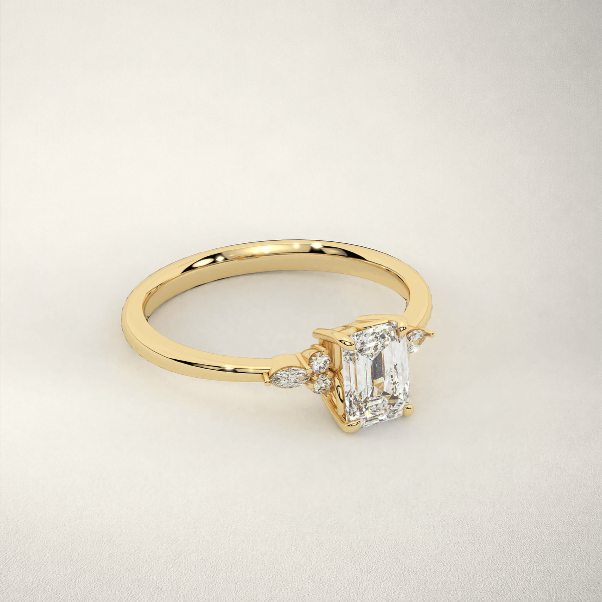 | Yellow Gold