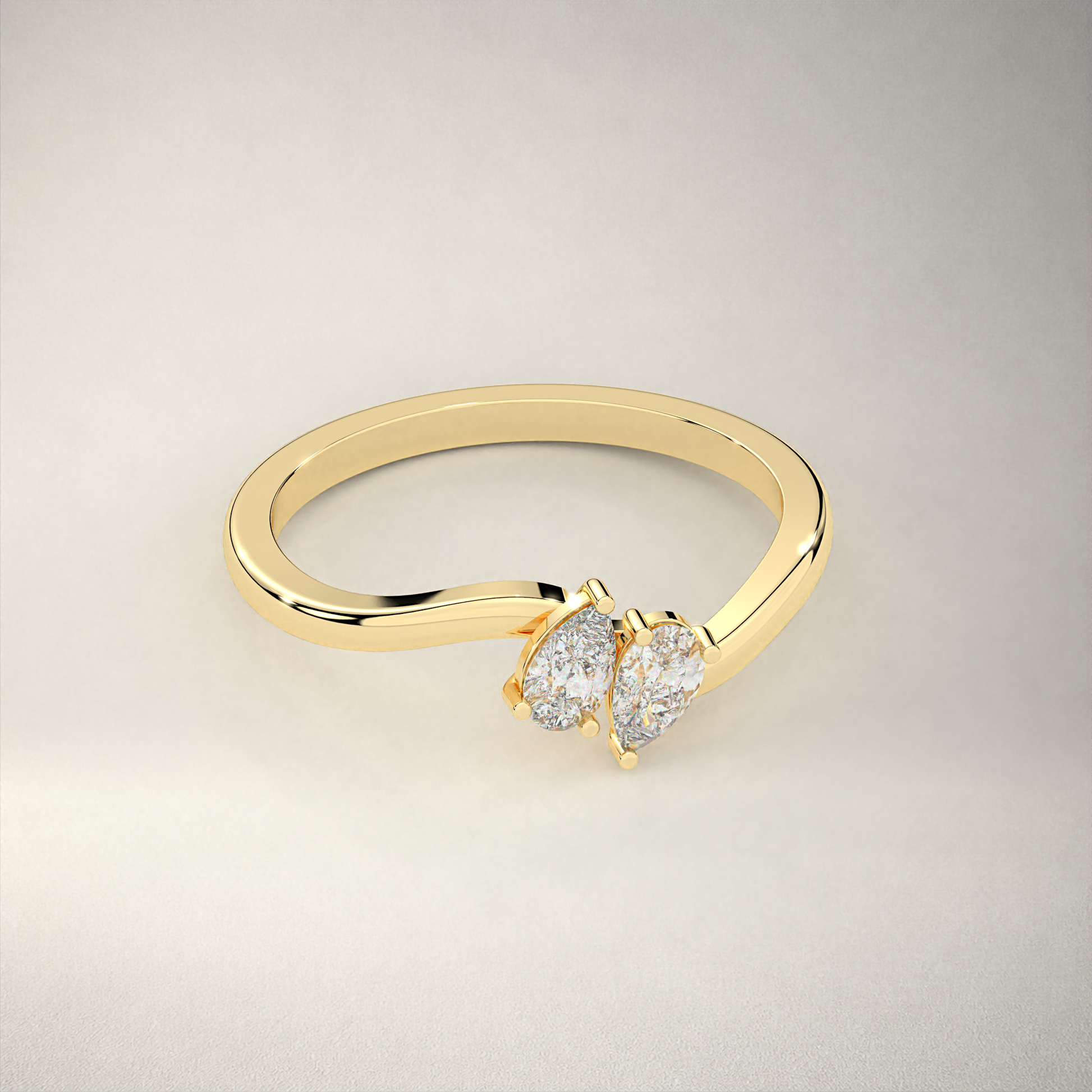| Yellow Gold
