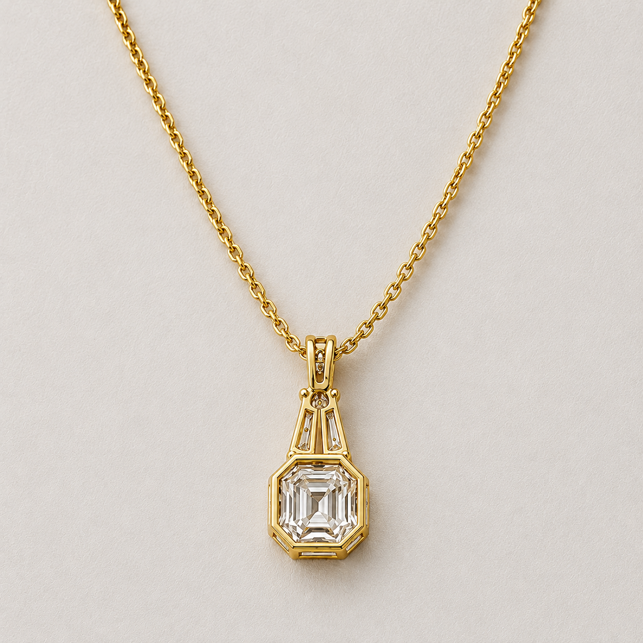 | Yellow Gold