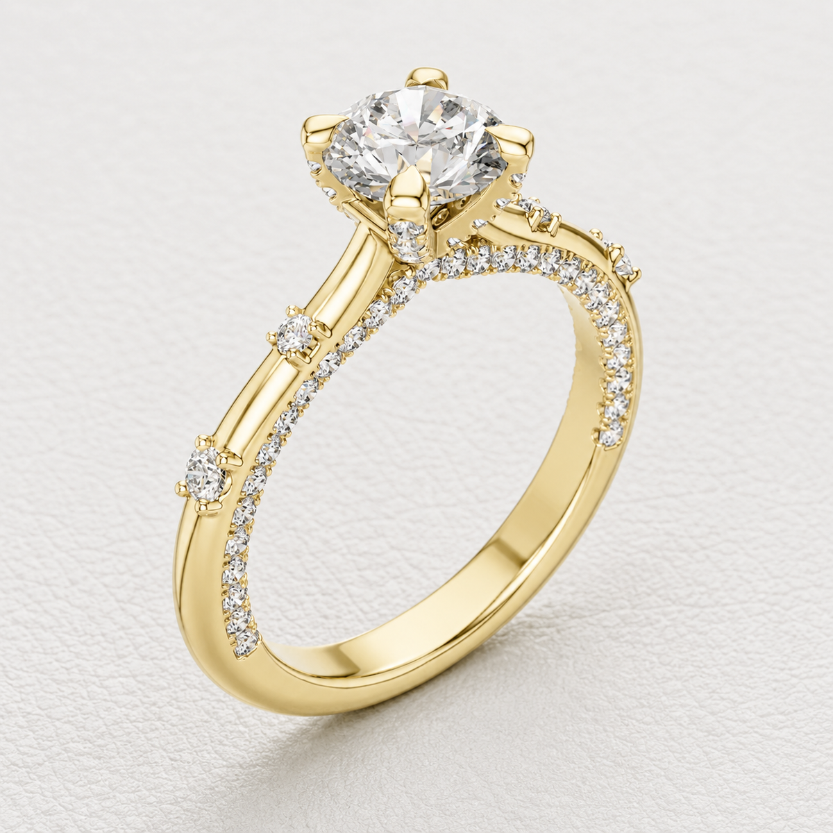 | Yellow Gold