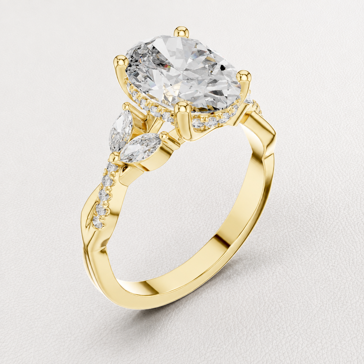 | Yellow Gold