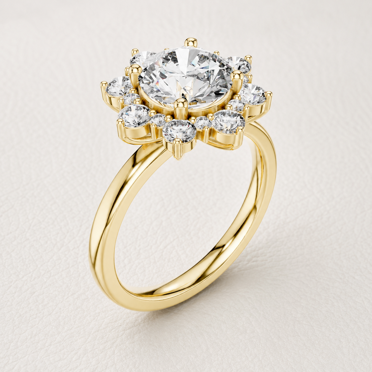| Yellow Gold