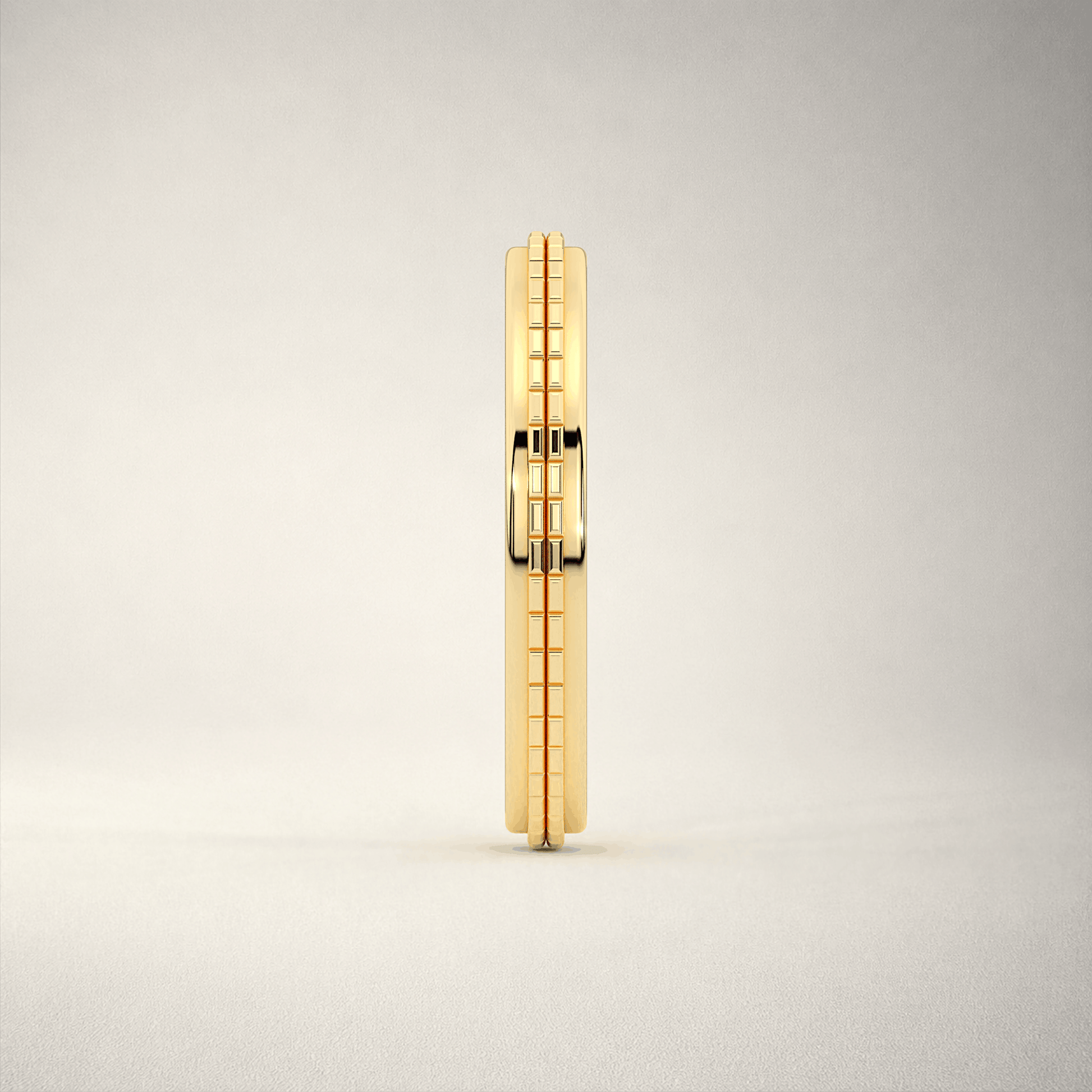 | Yellow Gold