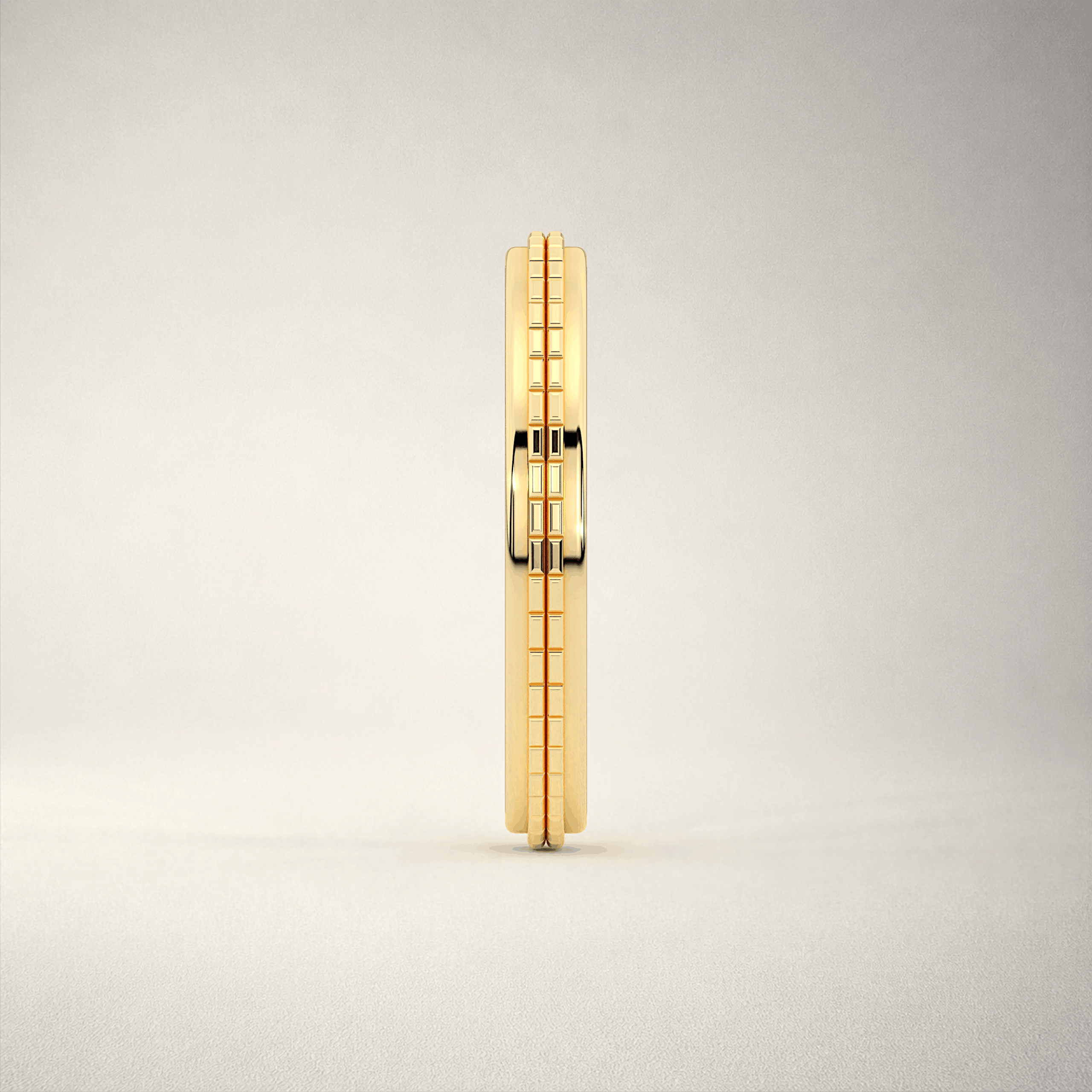 | Yellow Gold
