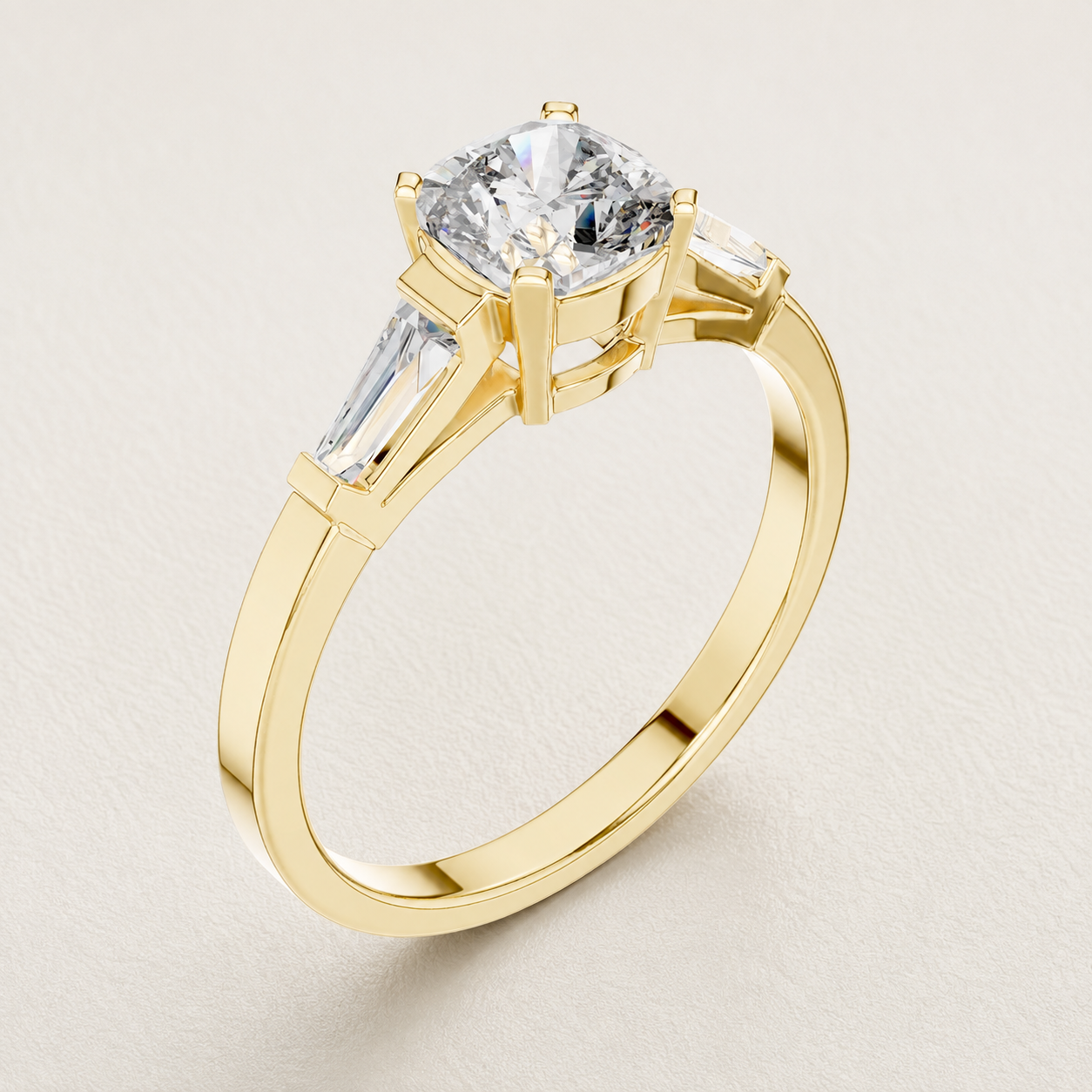 | Yellow Gold