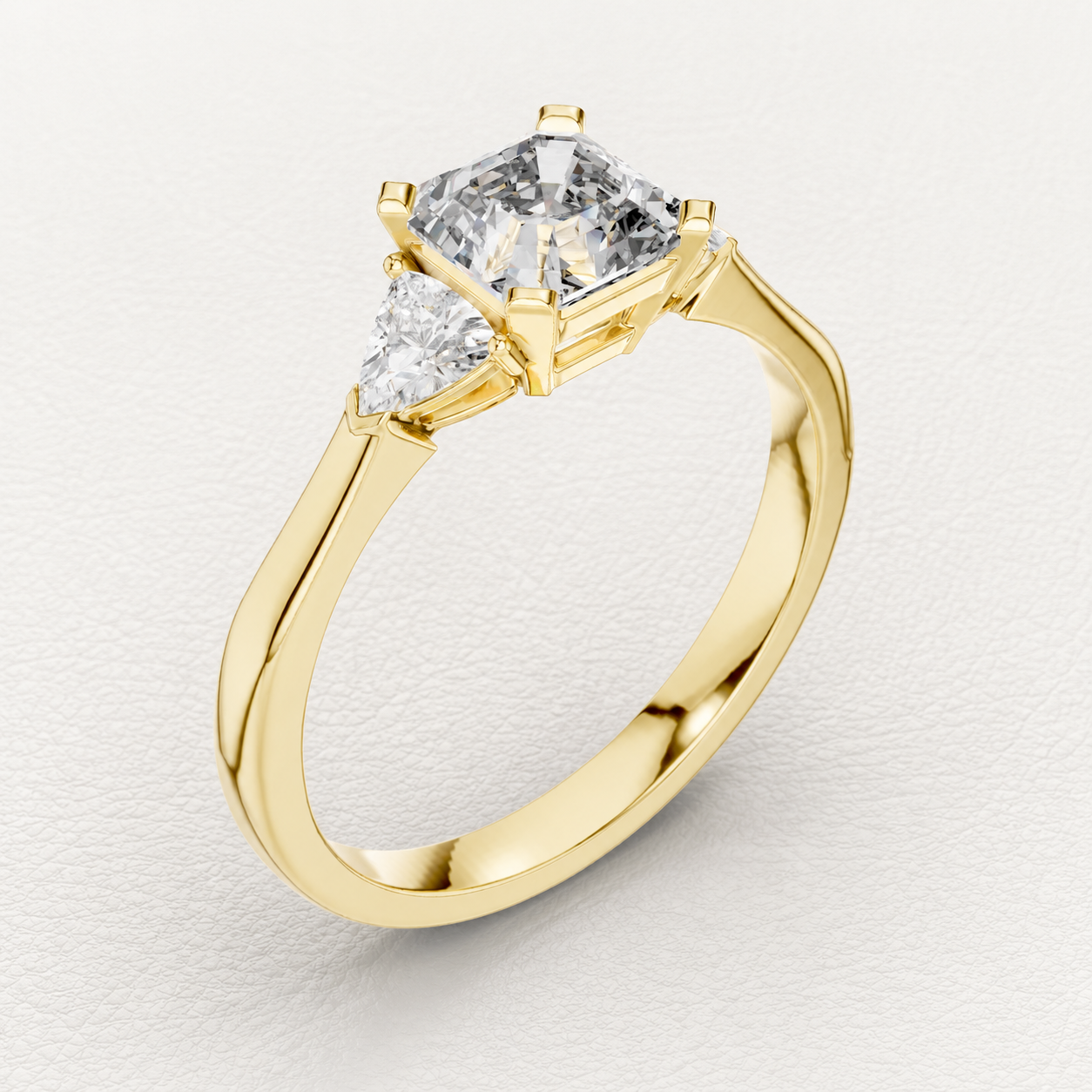 | Yellow Gold