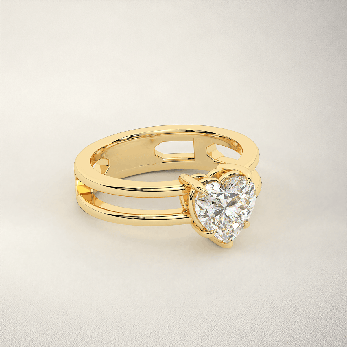 | Yellow Gold