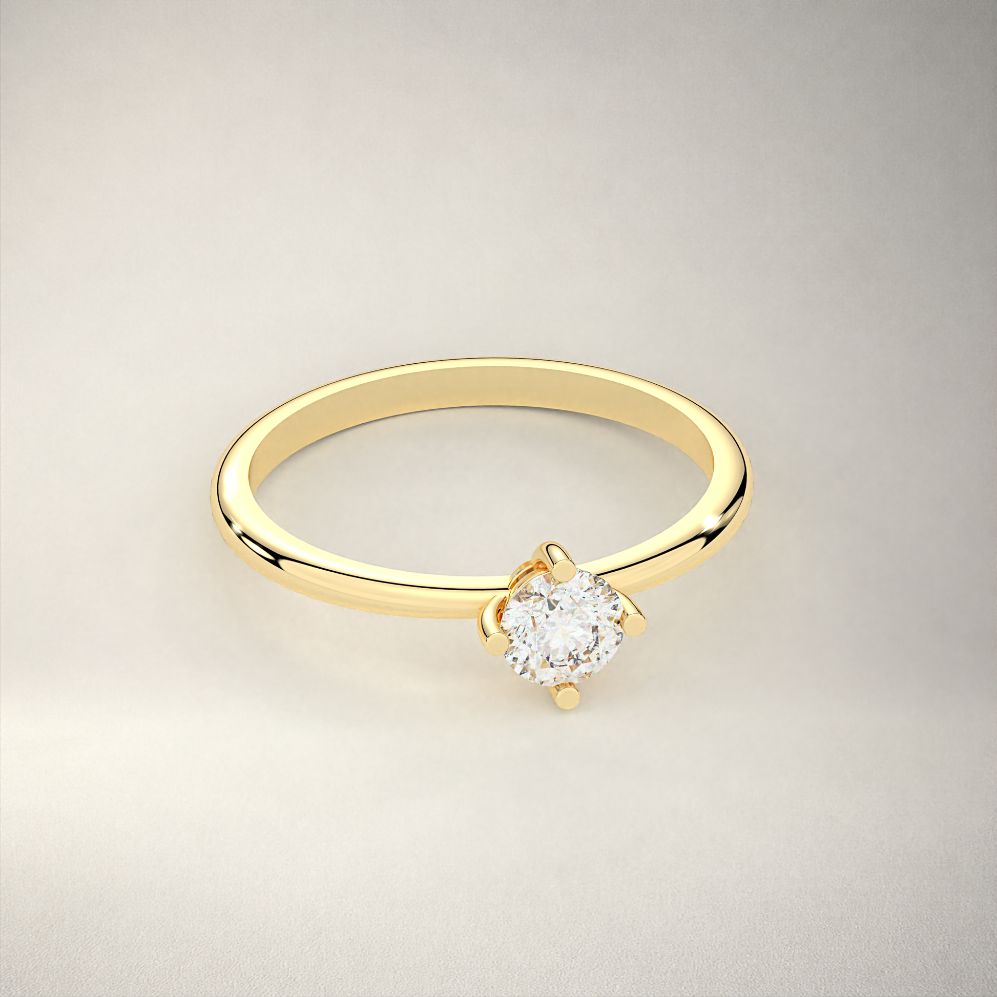 | Yellow Gold