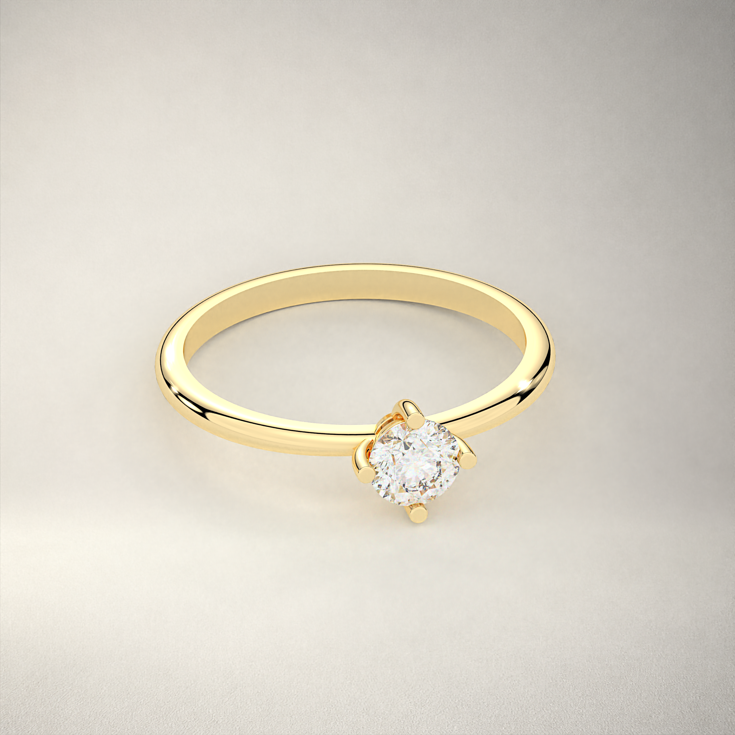 | Yellow Gold