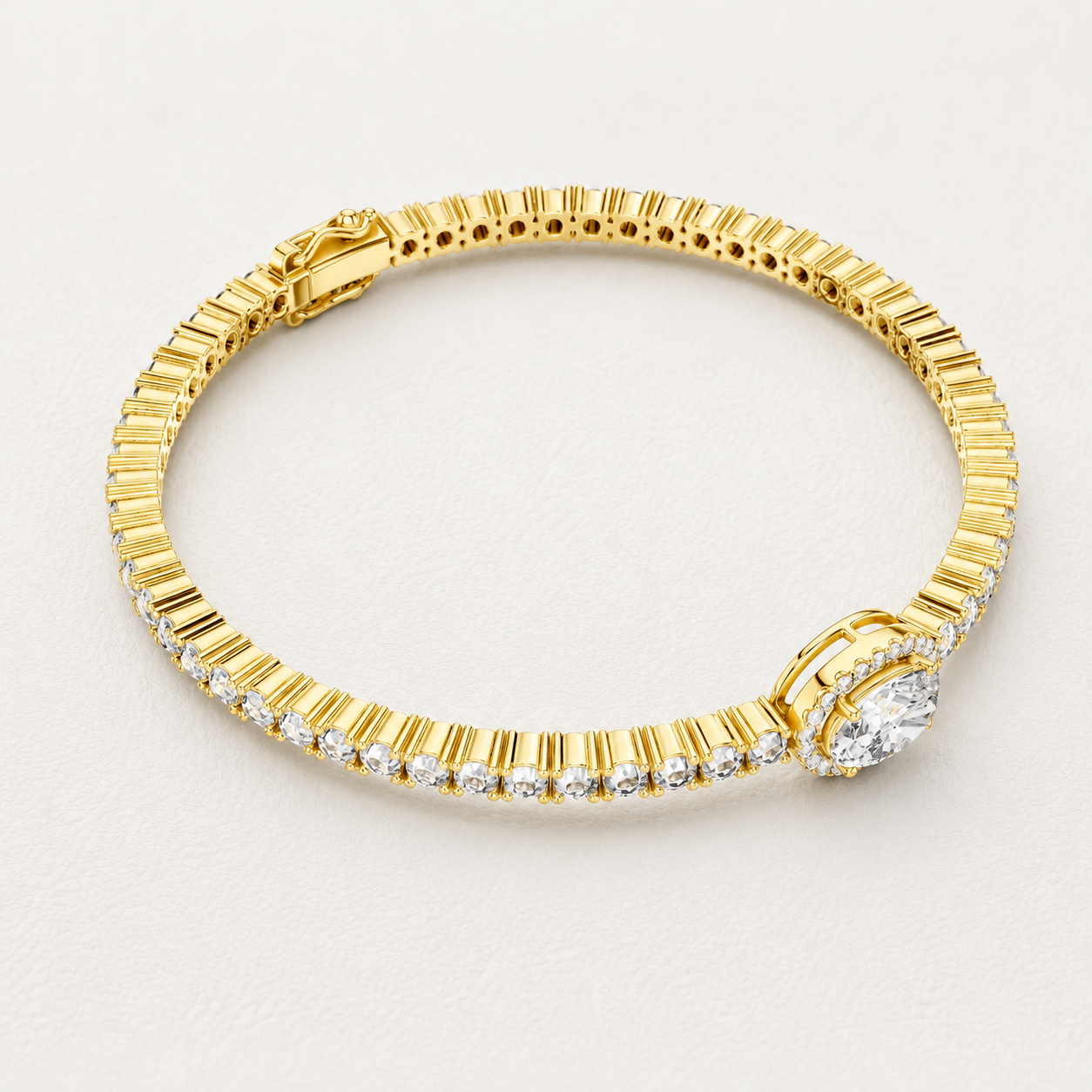 | Yellow Gold
