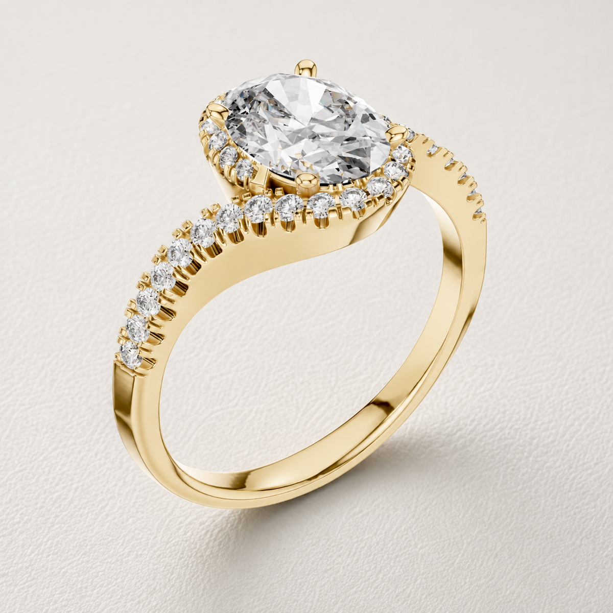 | Yellow Gold