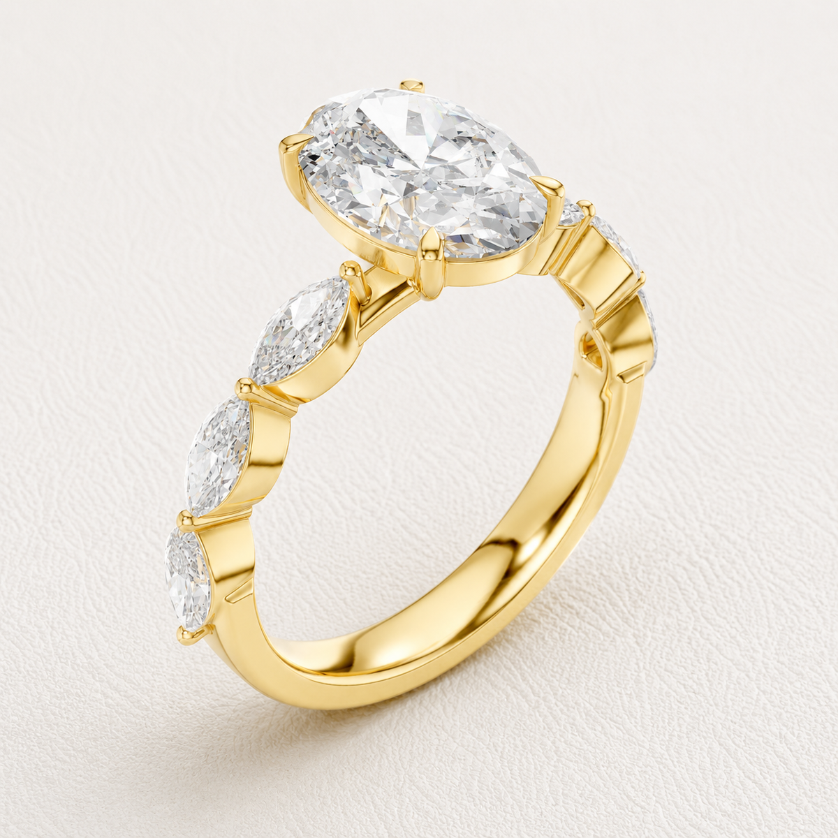 | Yellow Gold