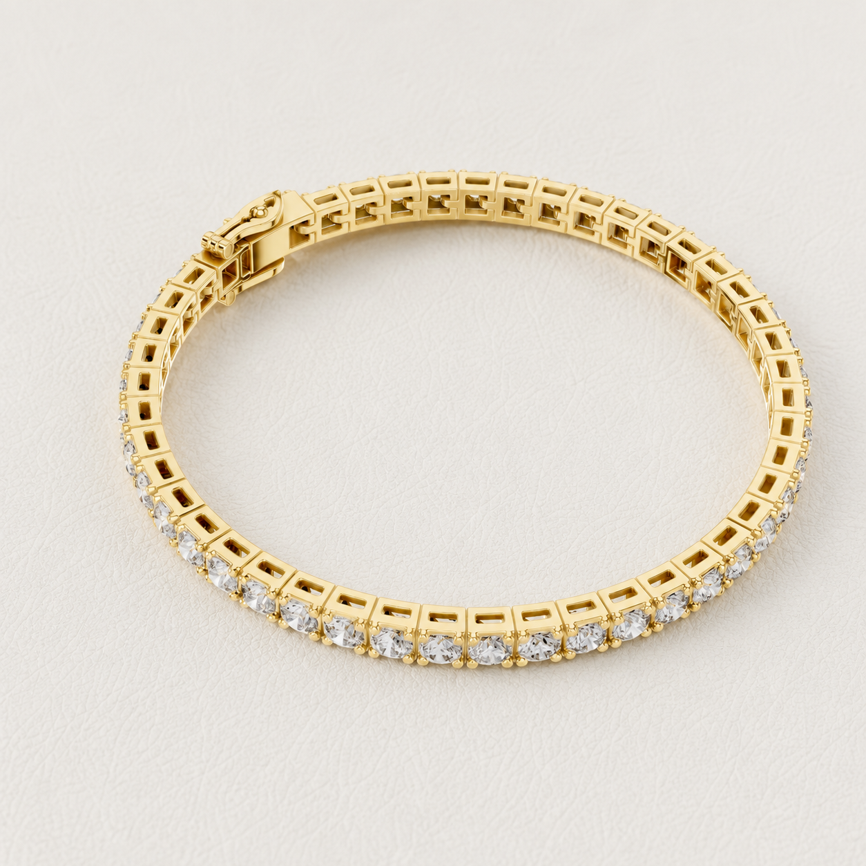 | Yellow Gold